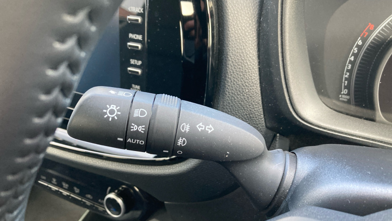 Toyota Aygo X 1.0 VVT-i Edge 5dr Petrol Hatchback